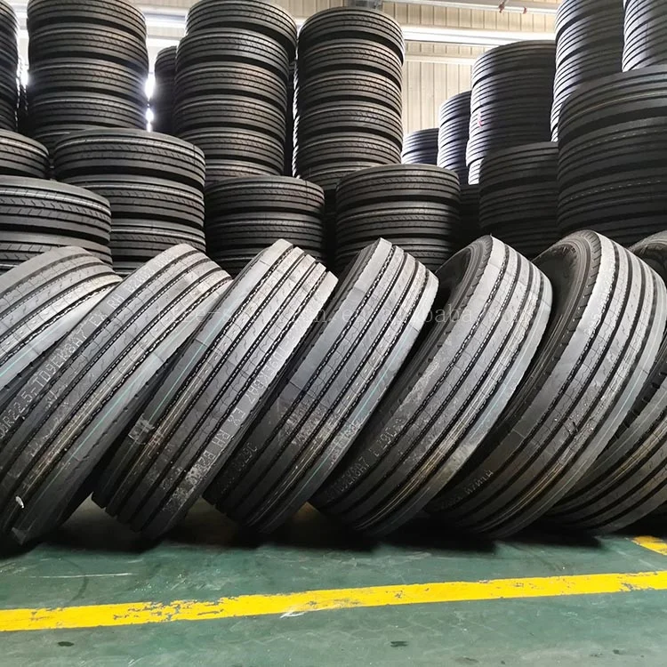 Hot Sale Steer trailer all position tire TBR  315/80R22.5 315/70R22.5 385/65R22.5  Radial truck tyres for sale truck tires