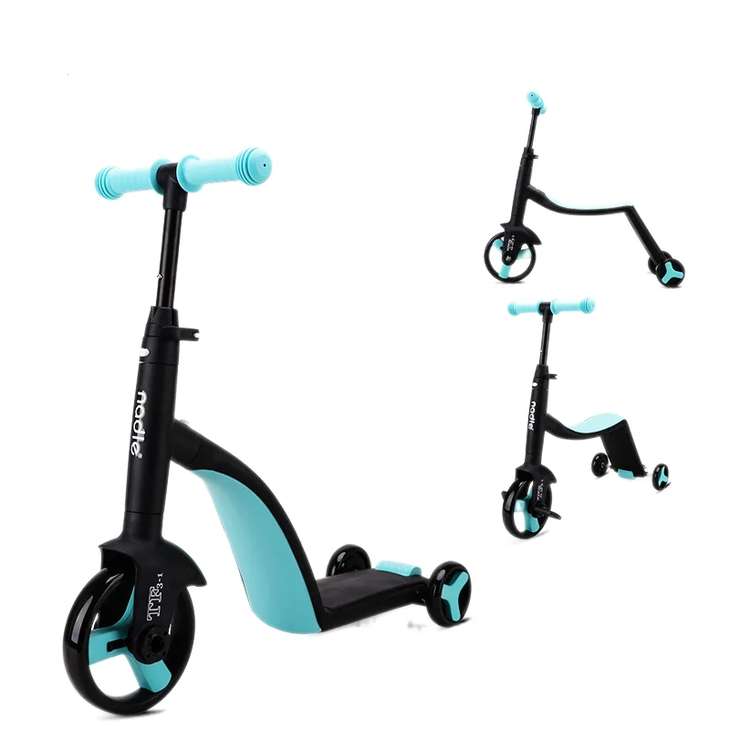 Wholesale Scooter Toddler Yo Balance Walker