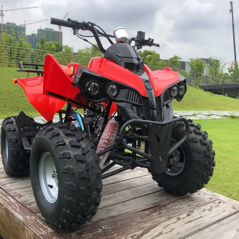 New Fashion Hot Selling 125cc ATV  For Child Quad Bike ATV