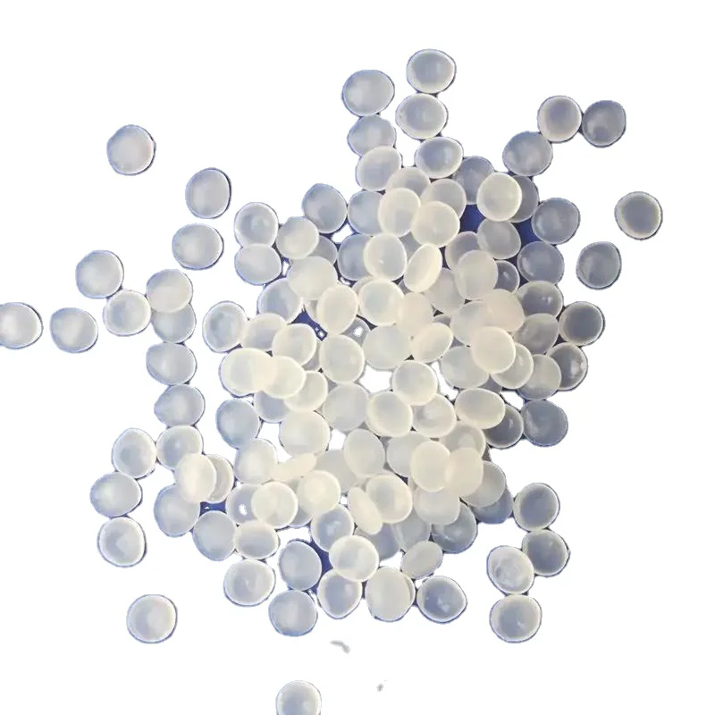 Thermoplastic Elastomer Polyether Block Amide Pebax 5533 SA01/5533 SD01 Med