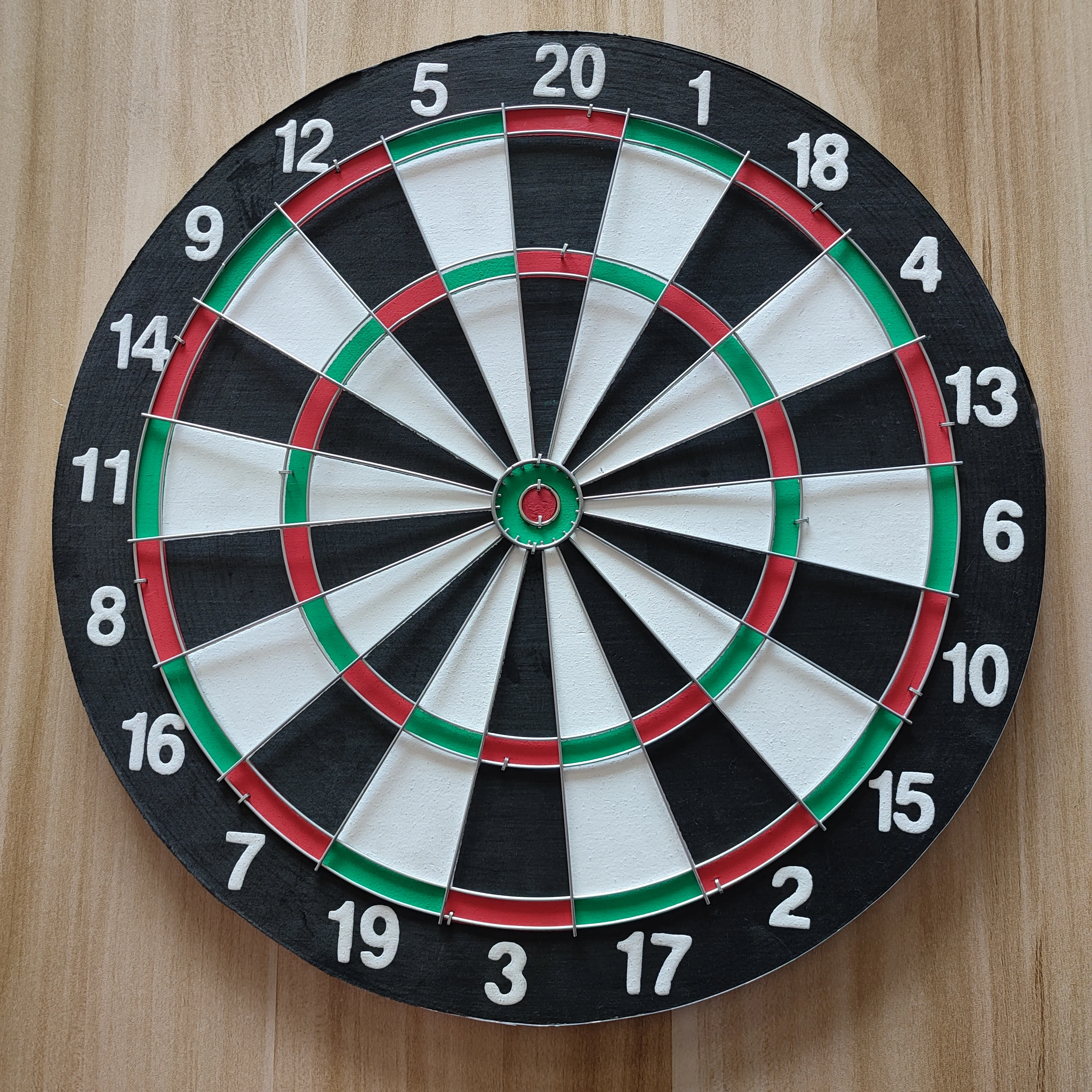 2024 OEM завод оптовая продажа высокое качество Diana 15 дюймов пользовательский печатный логотип Dartboard с Дартс портативный магнитный