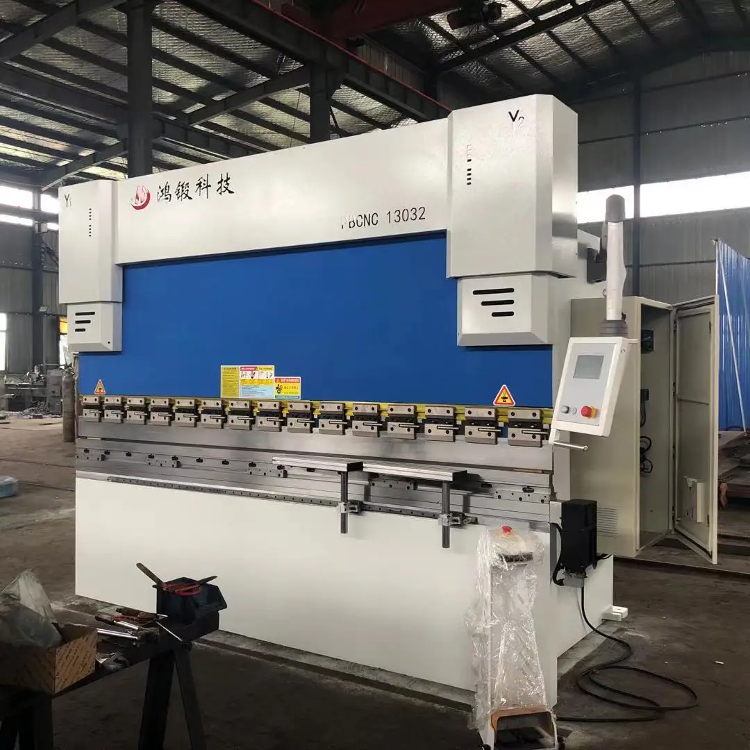 
cnc MS/carbon steel sheet mtal cnc 160T press brake bending machine 