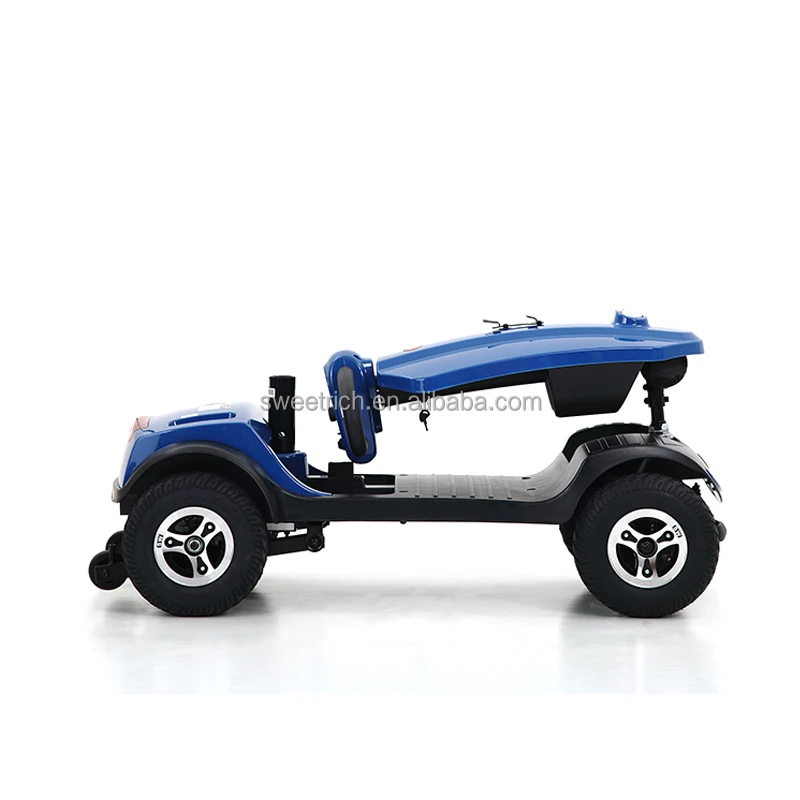 Электрический скутер дальнего радиуса действия 300 Вт доставка недорогой для мобильности Бесплатная со склада в США