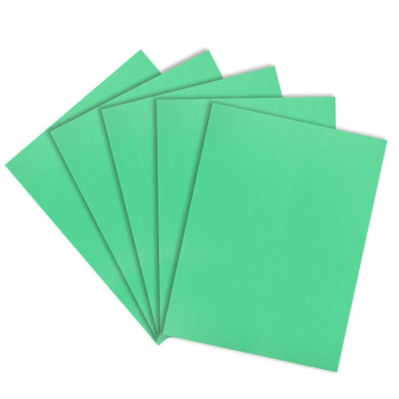 Polypropylene Sheet 4x8 Decorative Plastic Wall Covering Sheets Or 96x48 4x8ft White Opaque Pp Disk Sheets