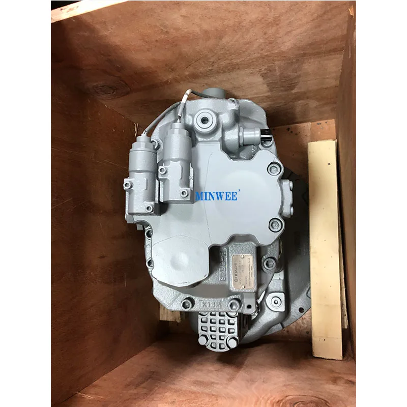 MINWEE  EX200-2 Main pump excavator parts EX1200-5 Hydraulic Pump  EX200-1 hydraulic pump for Hitachi