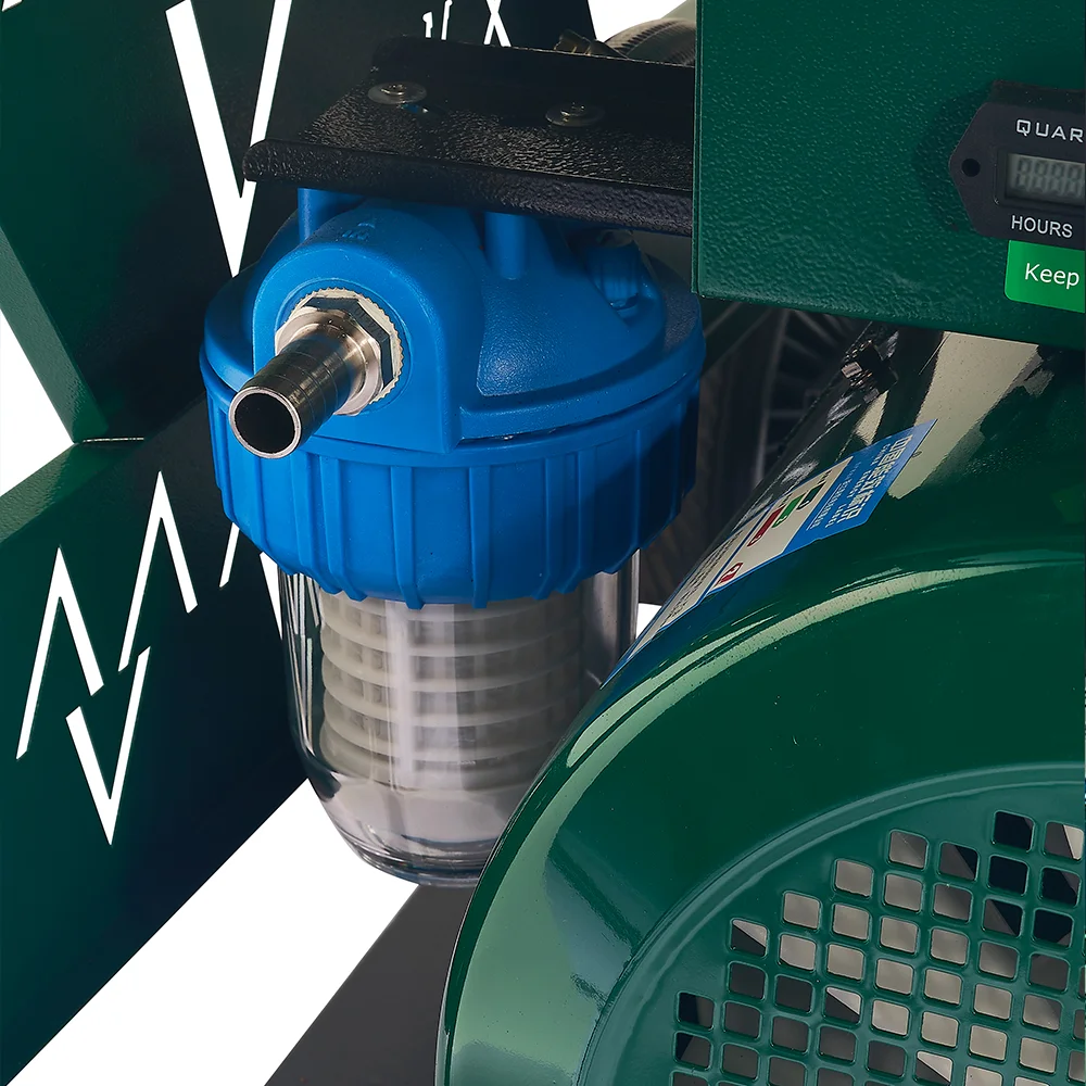 Commercial Heavy Duty Car Wash Equipment Surface Water Jet Cleaner Machine Set Industrial High Power 10000 PSI Pressure Washer