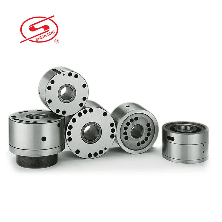 Y19A Rock drill Spare parts