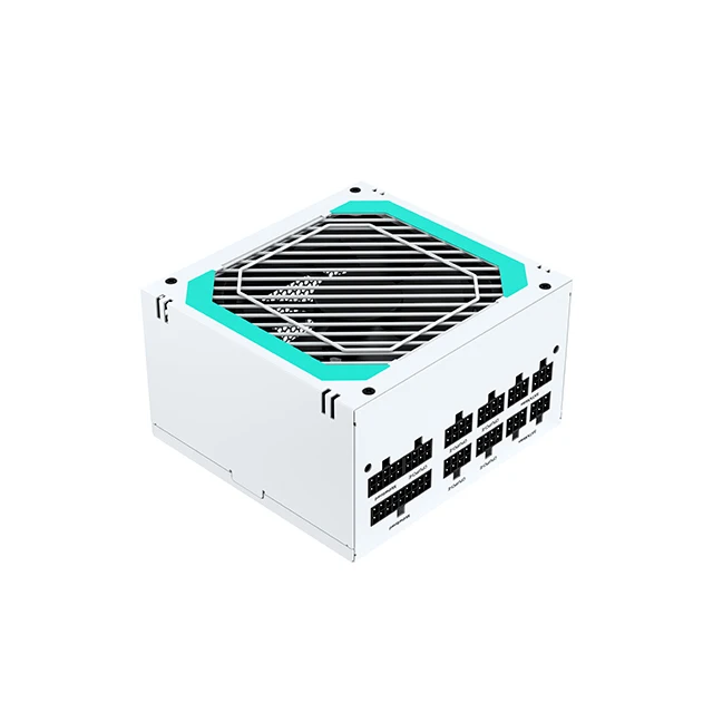 High Quality 80plus Gold PC Power Supply 1200W ATX Case Computer Power Supply 20+4pin Desktop PSU PC PSU