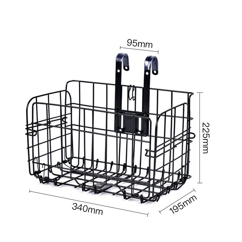 Chinese bicycle parts  basket