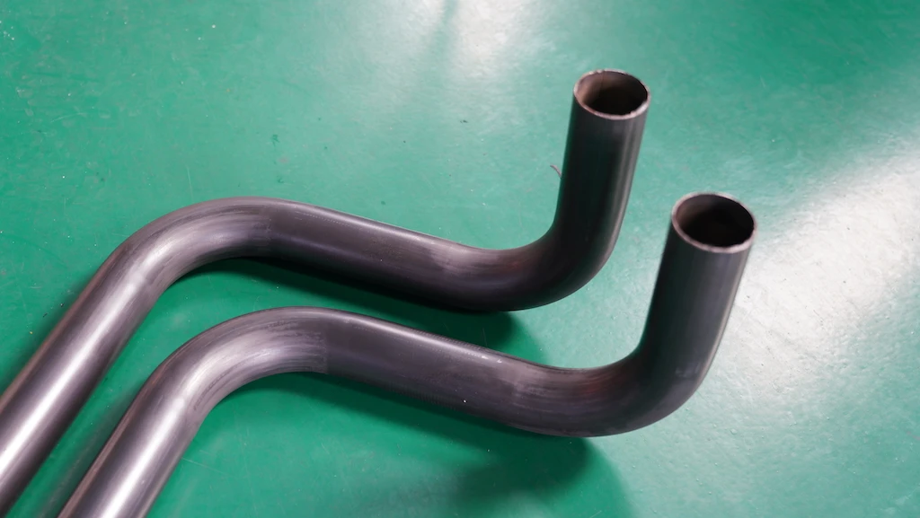 upgraded manual hydraulic round/square pipe/tube bending machine to el price stainless steel