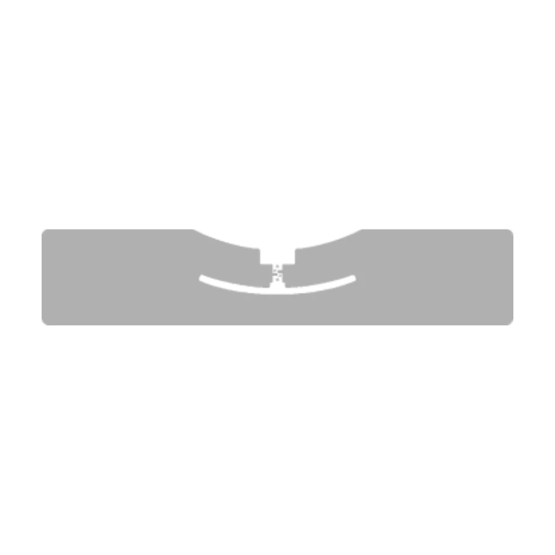 RFID инкрустированная этикетка