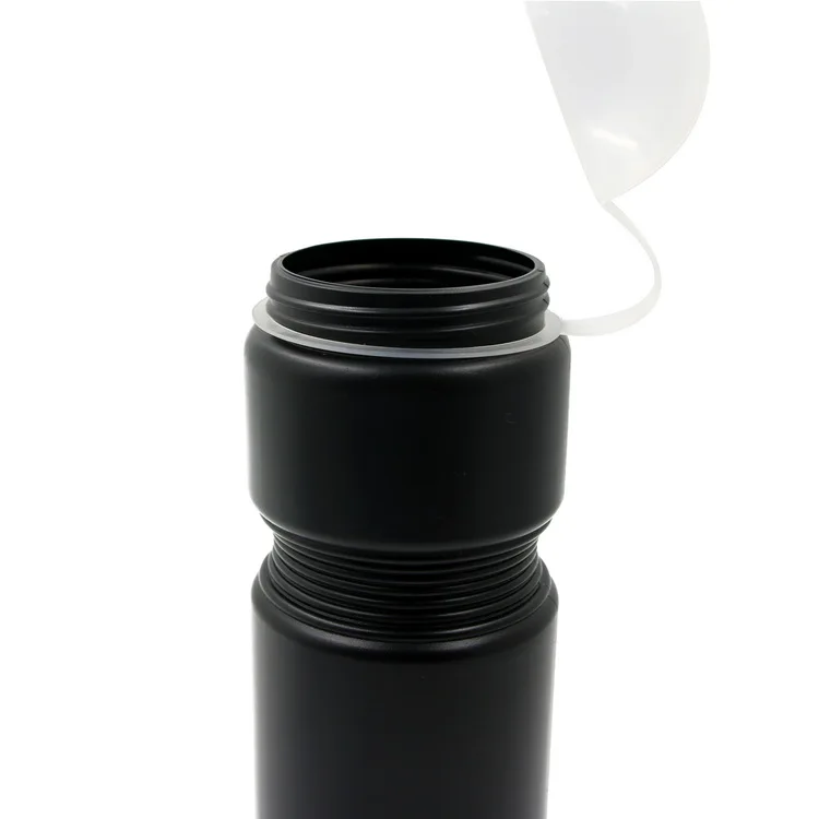 Top sales High quality Cycling bike bicycle reusable plastic sport water bottle