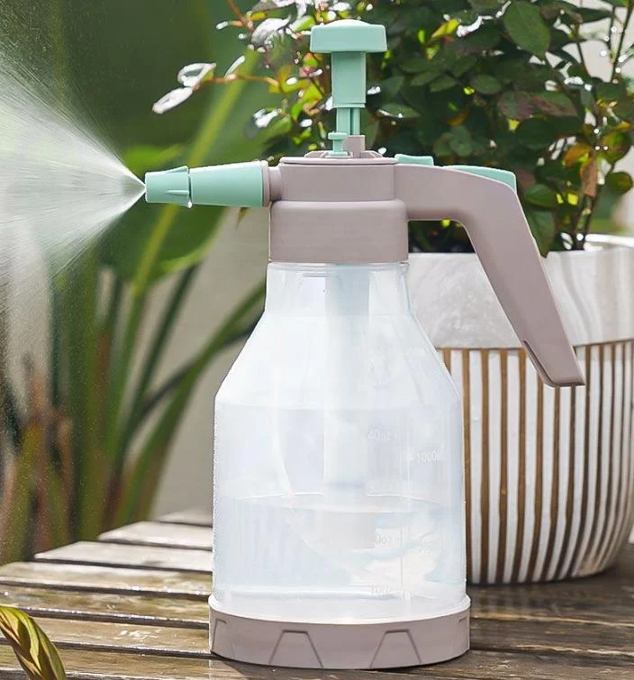 Justar Ecofriendly садовый и домашний водопроводный горшок с печатью декоративная банка для полива растений