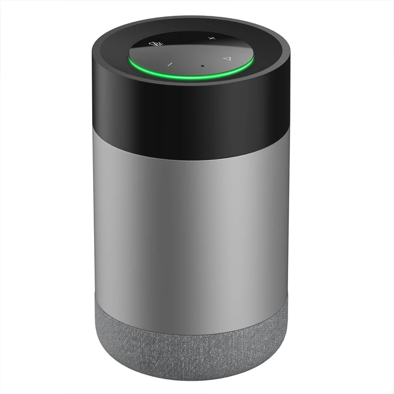 Беспроводная Bluetooth-колонка, смарт-колонка, устройство для голосового управления, Домашнее аудио
