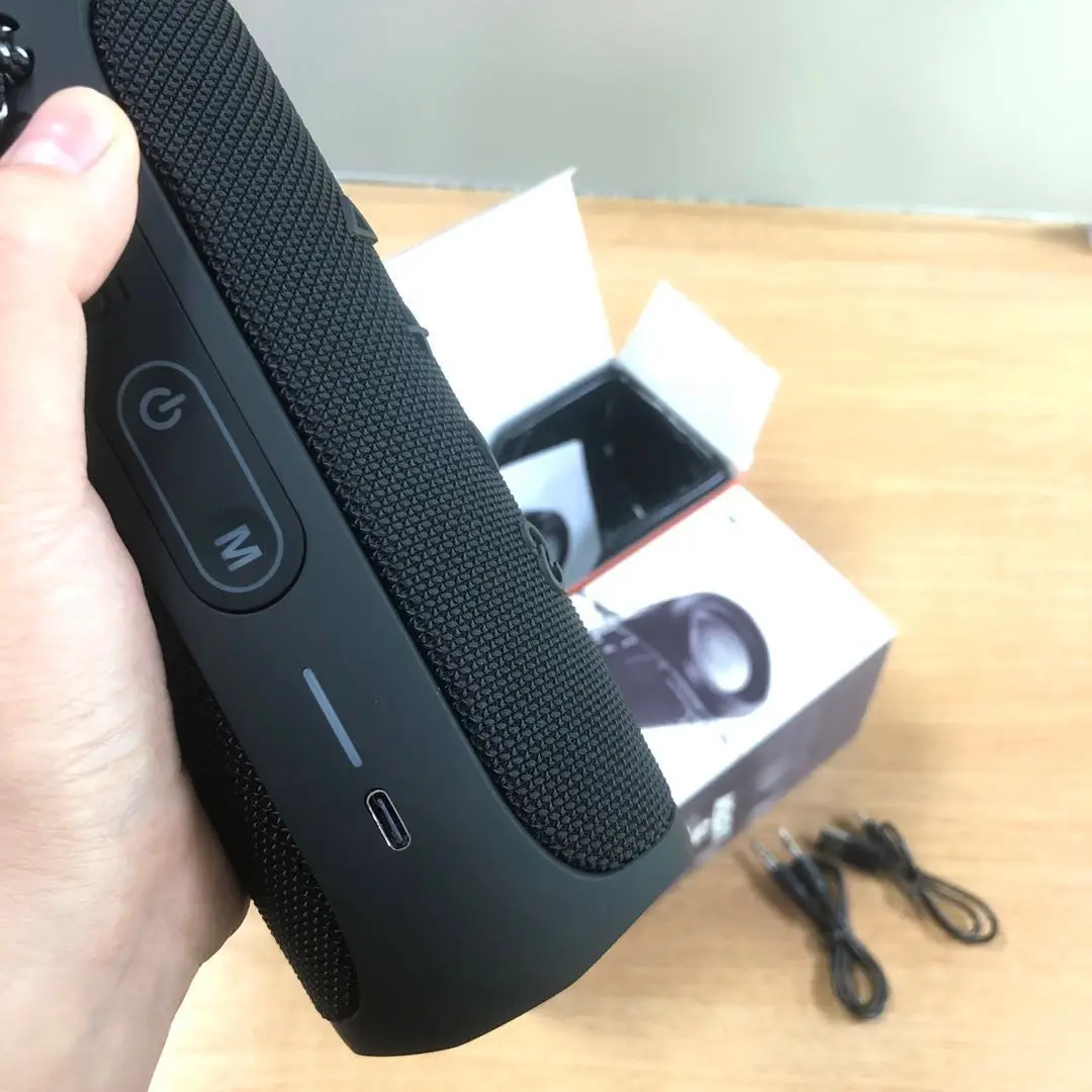 
Manufacturer Home Sound Speakers Mini Wireless Boombox Dj Bass Speakers Subwoofer For Flip 5 Speakers 