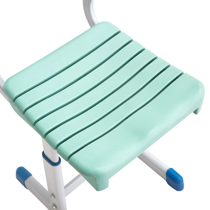 
furniture manufacturer Cheap classroom student desk High quality School desk and chair set 