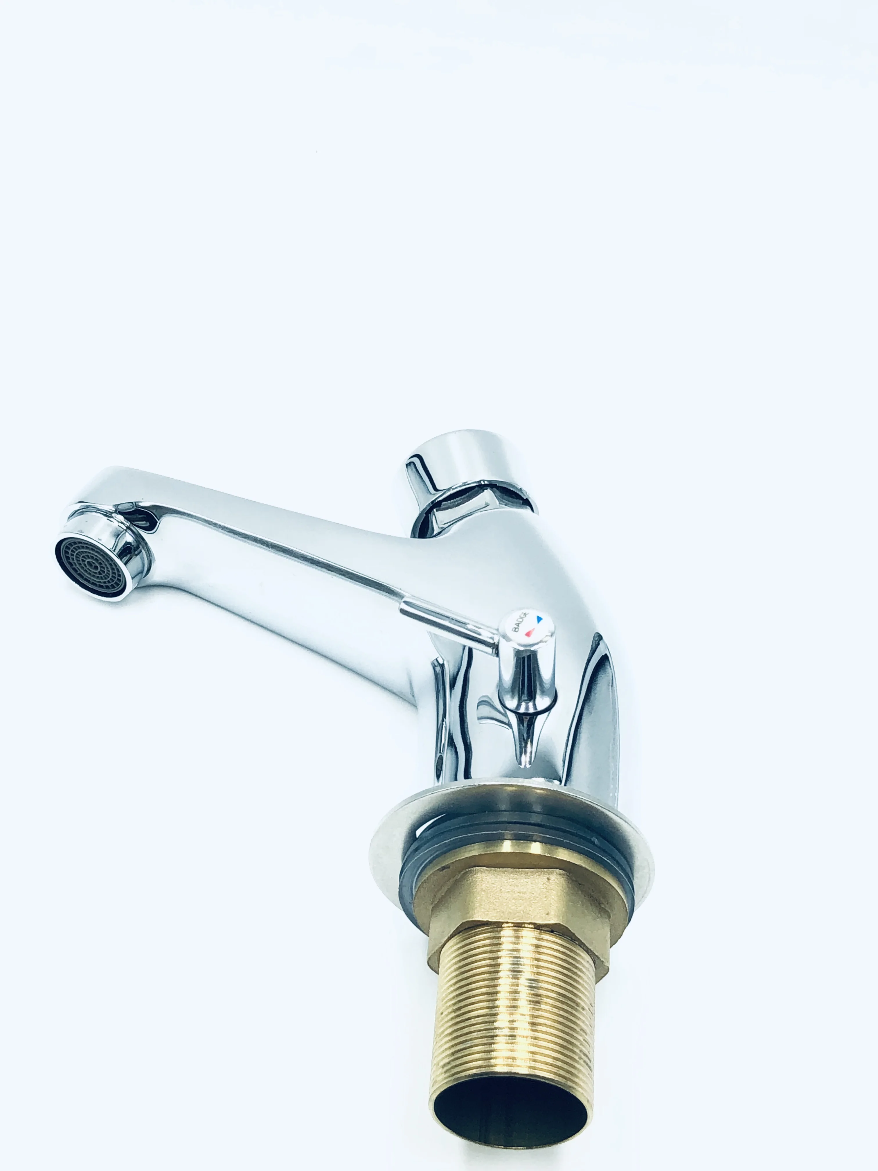 
Both bathroom and kitchen can be used time-delay kitchen faucet hot and cold 