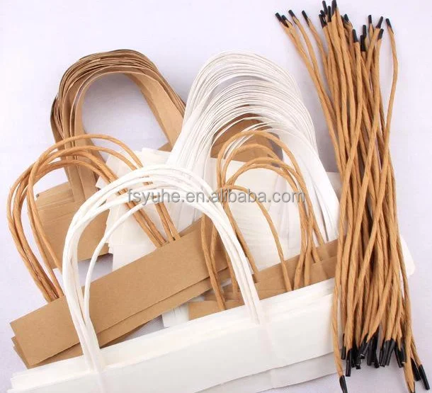 Ручка из крафт-бумаги от производителя/ручки из переработанной бумаги