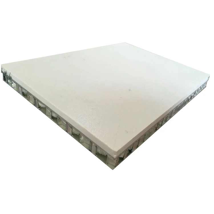 Cost effective aluminum honeycomb panel price with aluminum honeycomb core