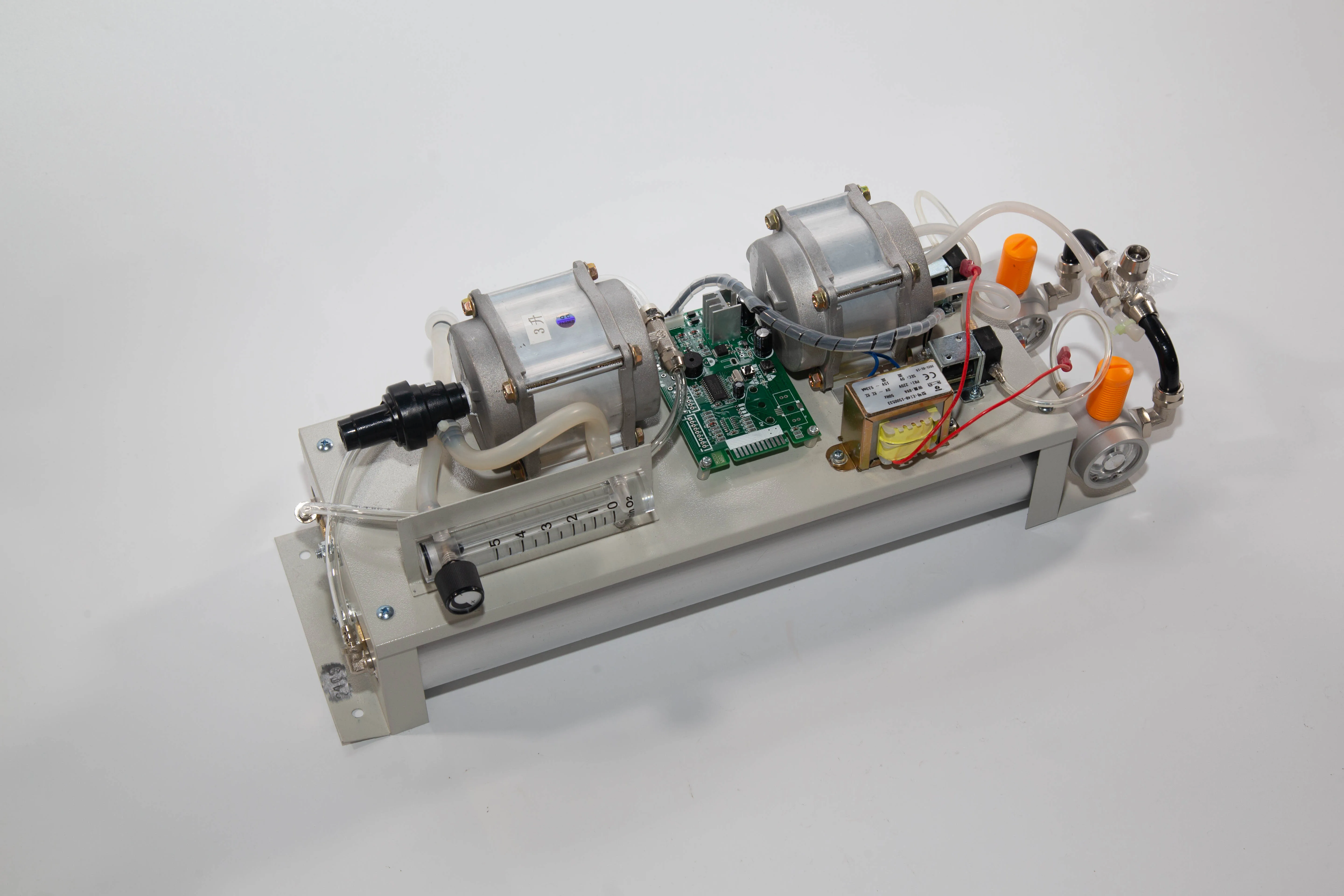 High Oxygen Purity PSA Oxygen Generator Parts For Ozone Generator