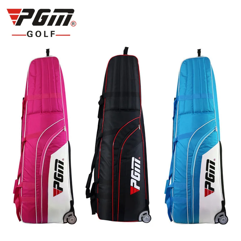  Luggage Folding travel golf bag with