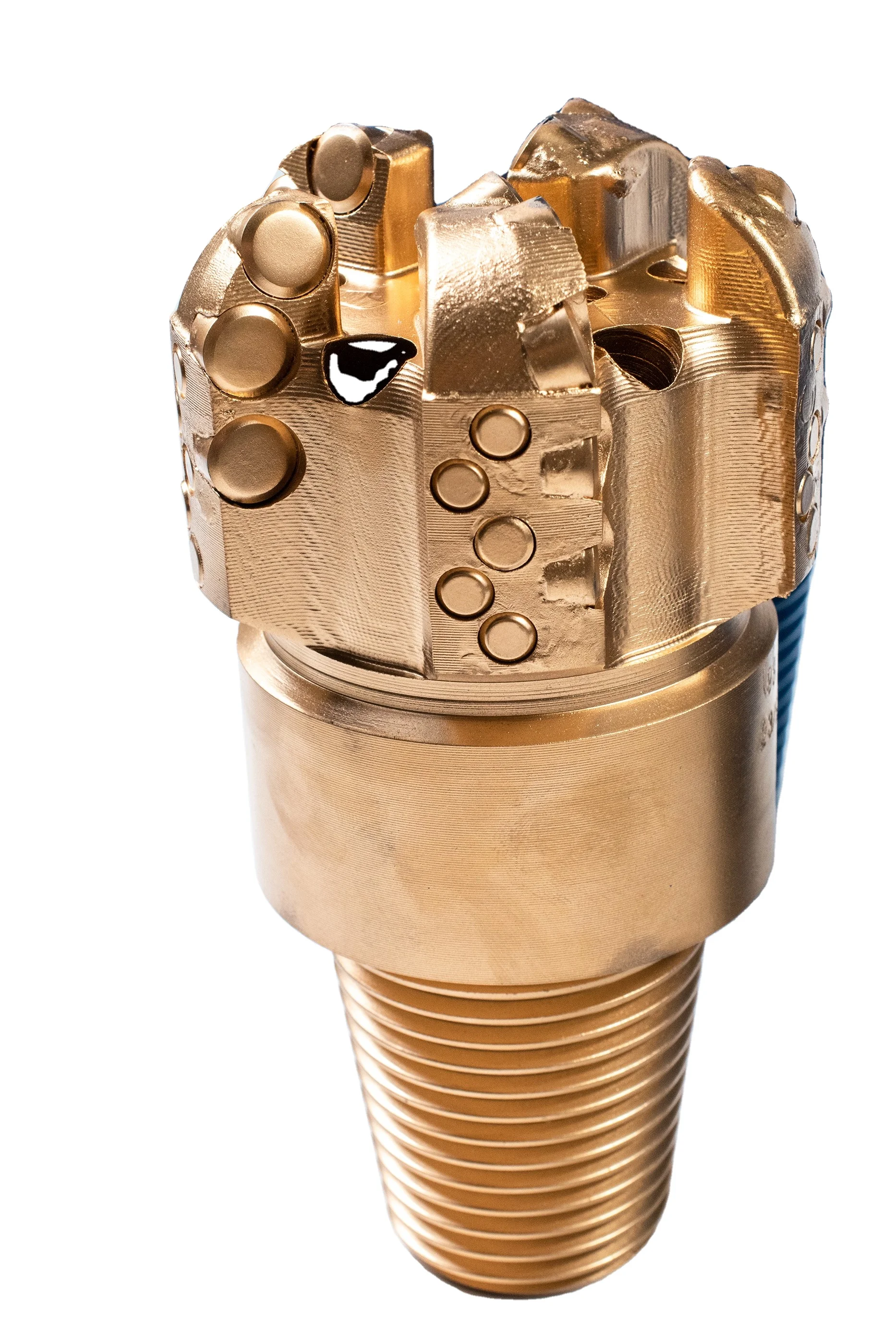 Somebetter Wholesale matrix body diamond 5 blades 7 7/8 inch pdc bit for oil well drilling stone core bits