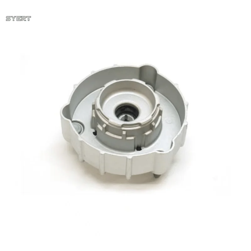 Factory stock Suitable for Porsche Panamera 2010-  front rubber front shock absorber bracket bearing plate 95834301700