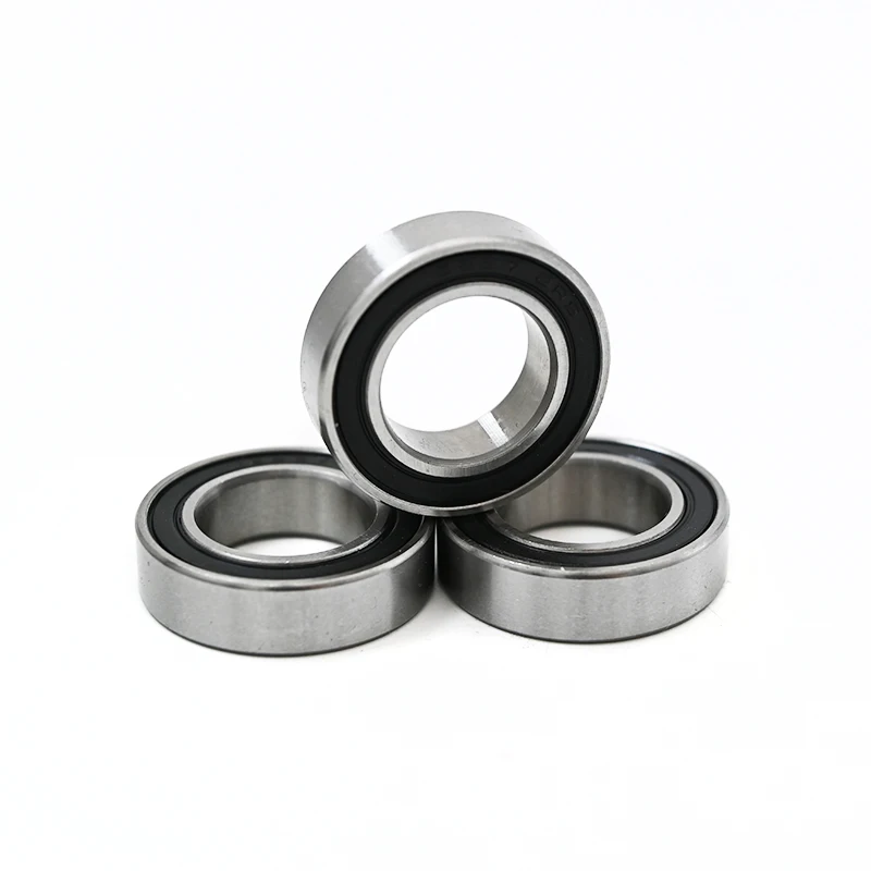Rubber Sealed Steel Shield Ball Bearing 61903RS 61903Z 61903-2RS 61903ZZ 6903Z 6903-2RS 6903ZZ