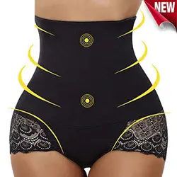 slimming underwear butt lifting body shaper tummy control shapewear corsets women high waist butt lifter shaper panties