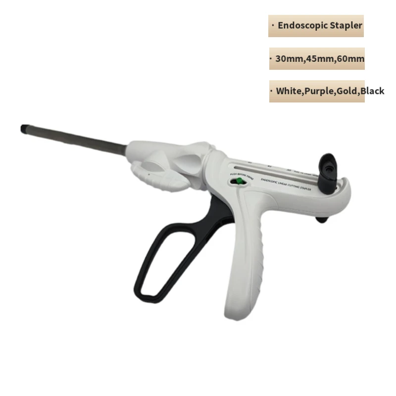 Артикуляционный степлер, блок загрузки, эндоскопический линейный резак, степлер, перезагрузка, хирургический линейный степлер