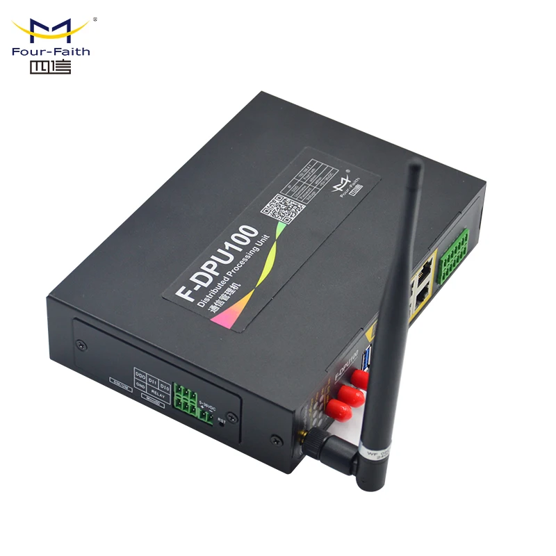 F-DPU100 Interface Protocol Converter