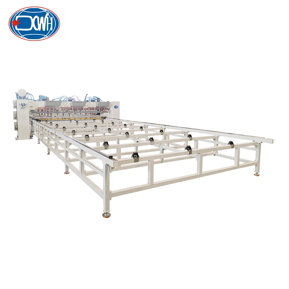 Welding Equipment Certified Welder Welders Welded Spot Wire Mesh Welding Machine