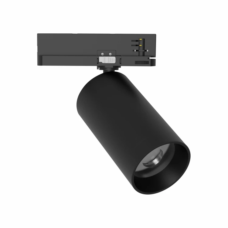 high quality ERP certificated 10w 15w 20w 25w 30w led track light 30w led track spot light