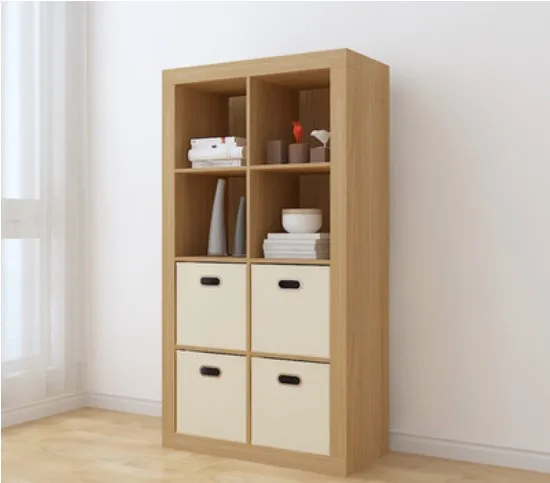 Новый дизайн, детская книжная полка, детский игрушечный шкаф