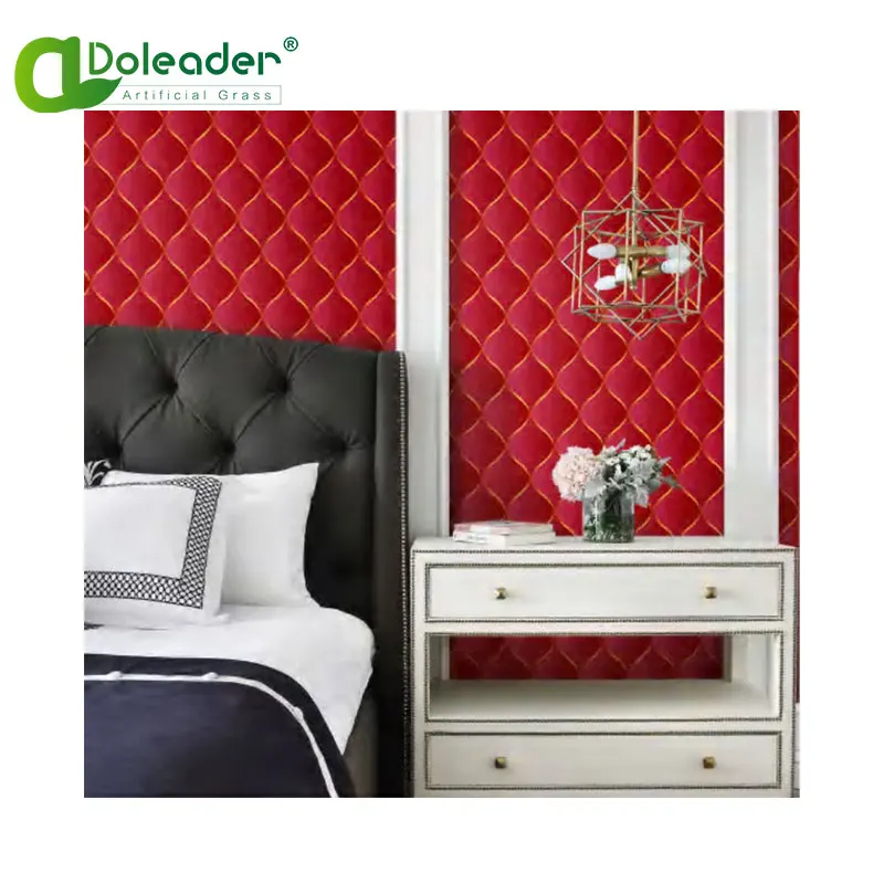 0.53m New washable PVC wallpaper factory design wallpapers for home living room decoration stock lot