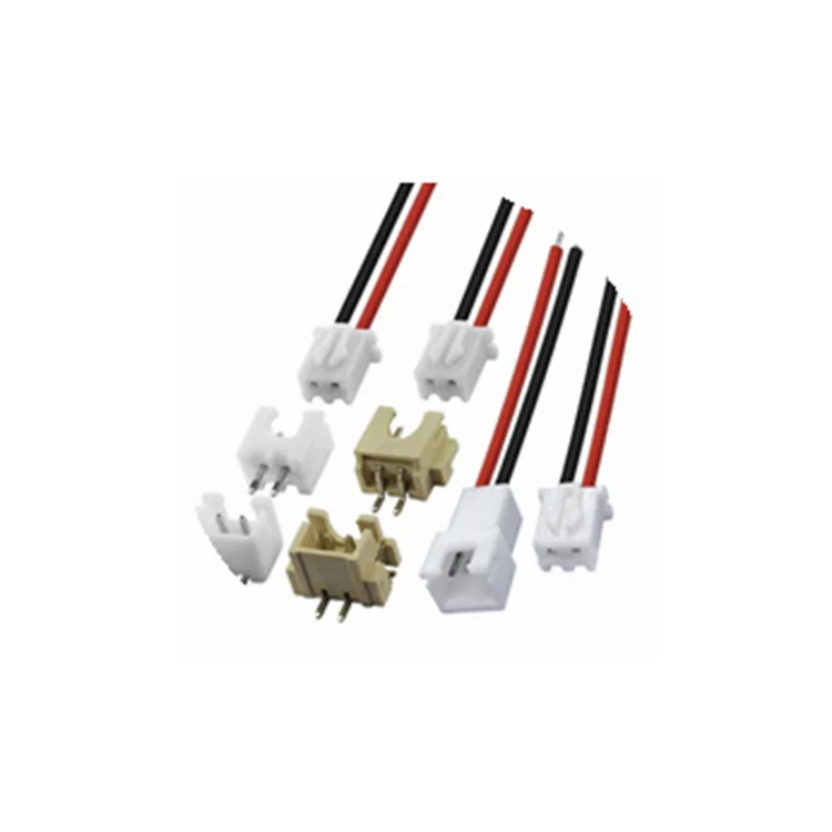 Хорошие Заводские электронные провода, индивидуальная спецификация провода для провода, 6-контактный разъем jst