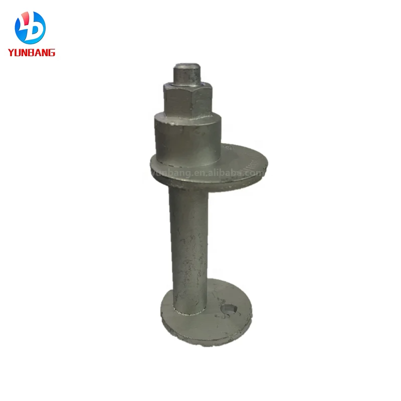 Автозапчасти, подвесной болт 48409-35050 для TOYOTA PRADO VZJ95 KZN185 VZN185