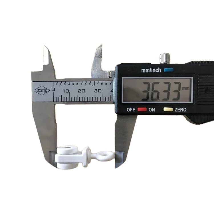 curtain track runners Factory Wholesale Motor Curtain Accessories  Runner