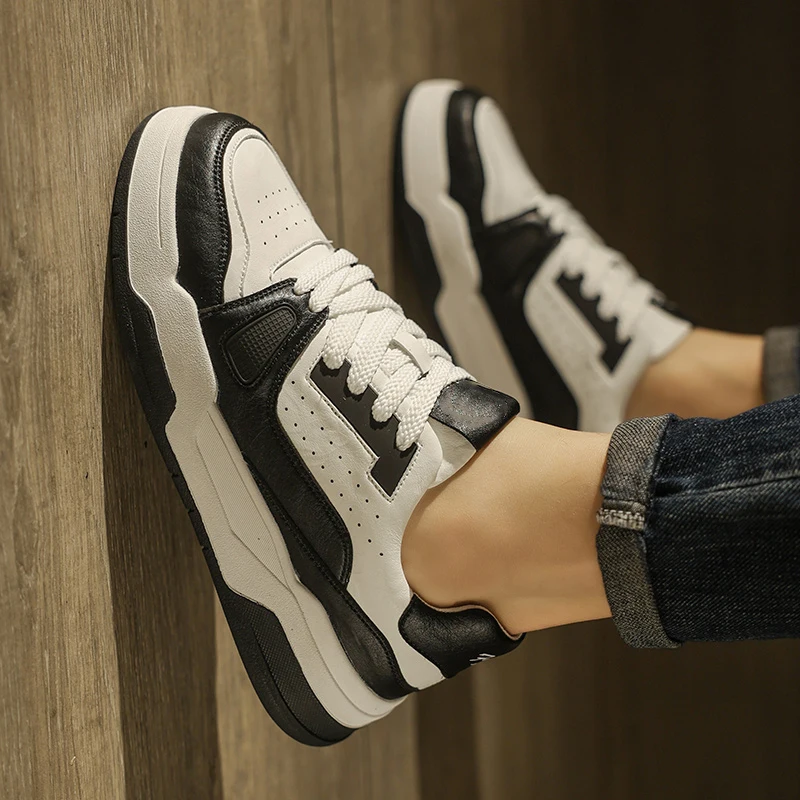 tendencia 2024 casual shoes sneaker zapatillas zapatos de hombre deportivos deporte para trainers for men basketball style shoes