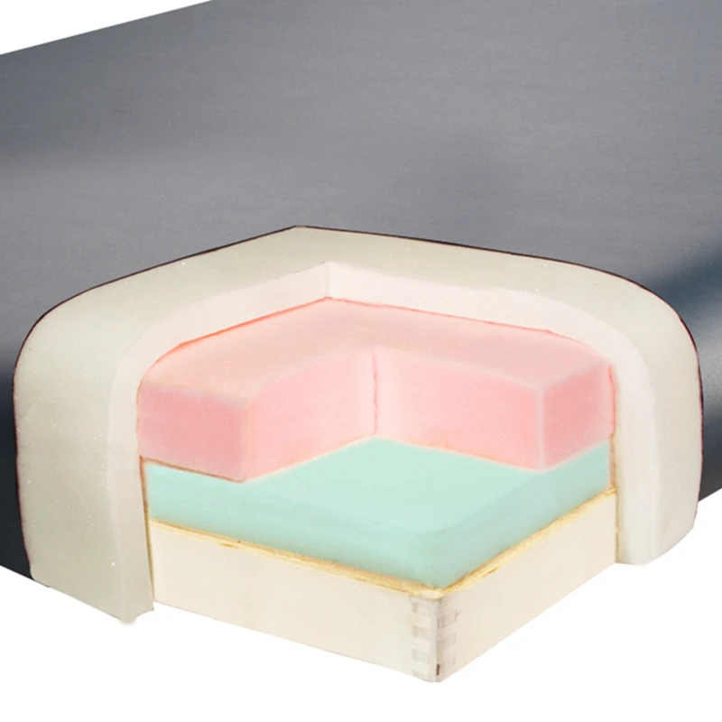 Master Massage Skyline Wood Portable Massage Spa Table camilla para masaje Wooden Portable Massage Table Bed