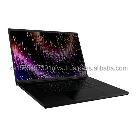 Лучшая торговля для Razer Blade 16-16 дюймов игровой ноутбук