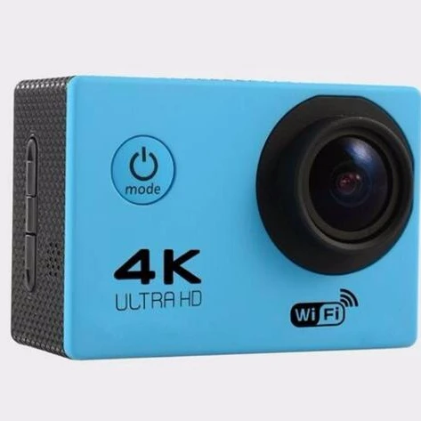 
1080p motorcycle sports waterproof camera digital video full HD car DVR waterproof photography camera 