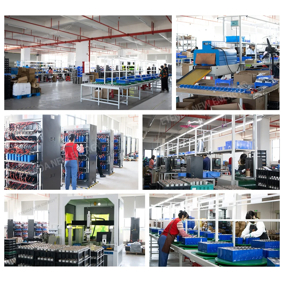 High capacity RV 12.8V 100Ah 200Ah 300Ah outdoor portable energy storage power station outdoor mobile rainproof rv power supply