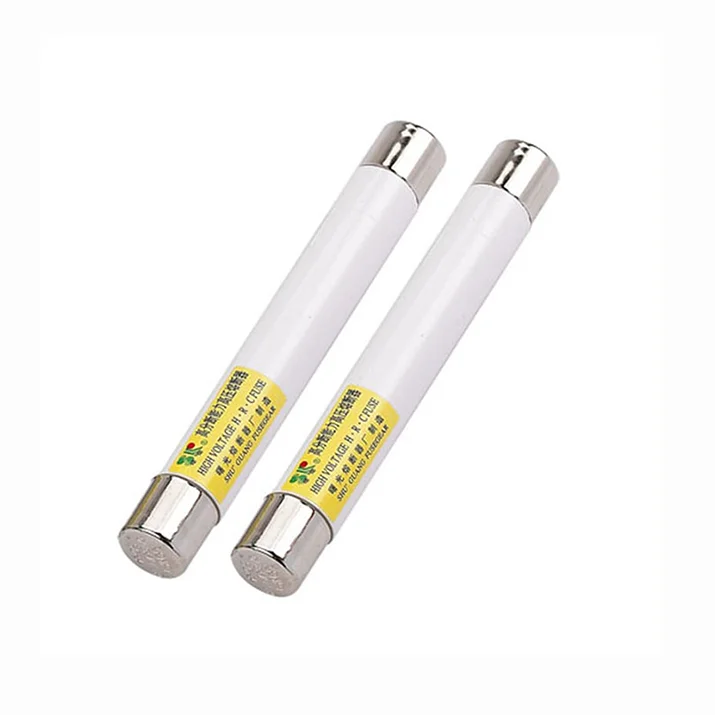 MV Middle Voltage Fuse XRNP Fuse 0.2A-6.3A 7.2KV 12KV 24KV 40.5KV RMU Fuse Price