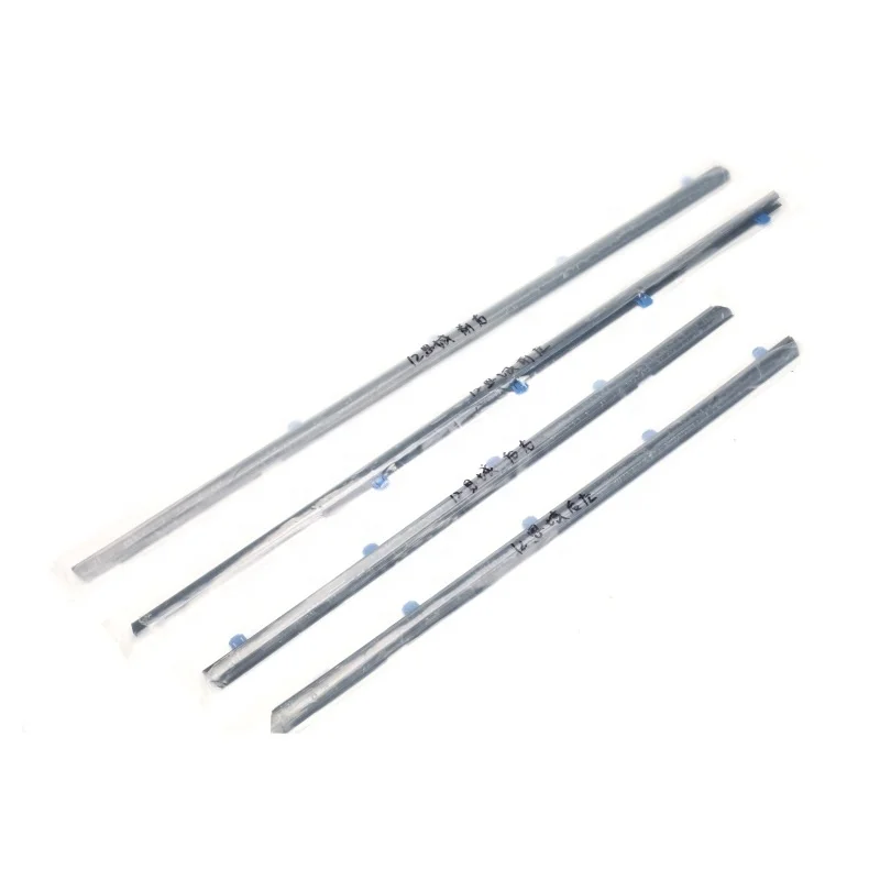 XHC-Xinghengcheng Belt Molding Standard Factory  Beltline Waterproof Durable