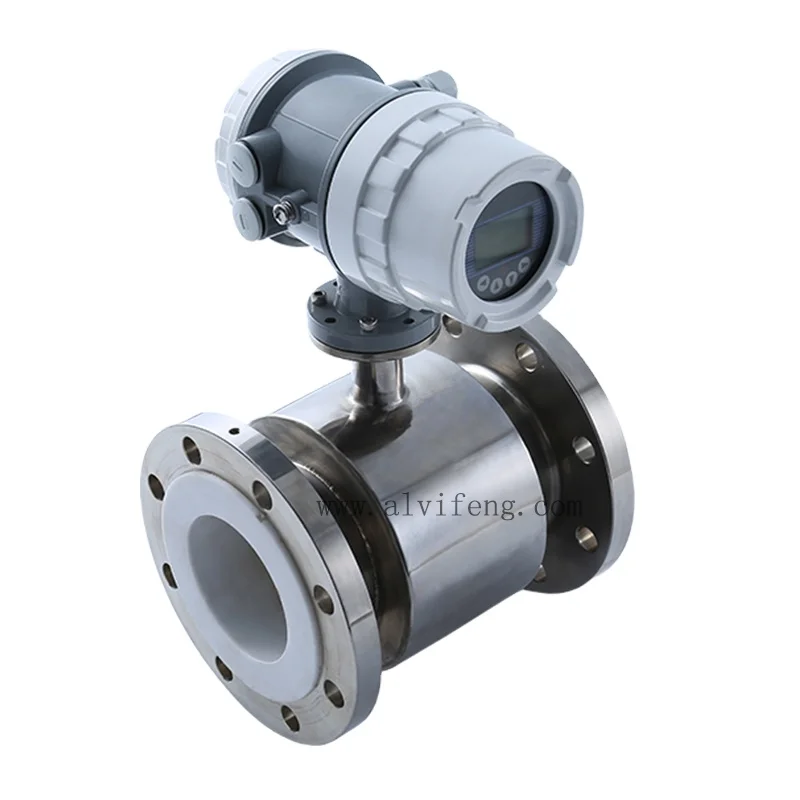 Digital Liquid Output Flow Meters Flowmeter Electromagnetic Turbine Fule Flowmeters Lpg Flow Meter