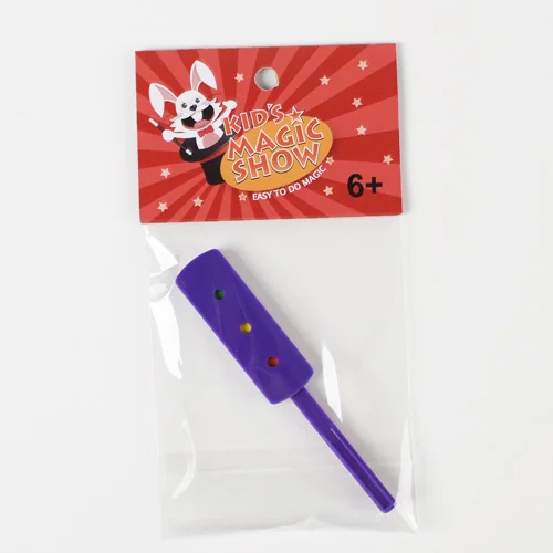 Mysterious Emotion Box Magic Trick for children
