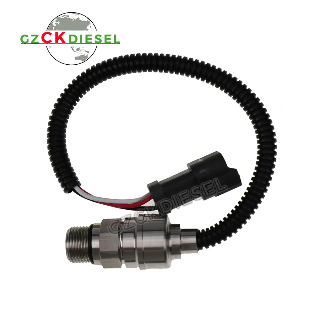 High Pressure Sensor 221-8859 2218859 157-3182 1573182 for E320B E320C E312B E312C E320D