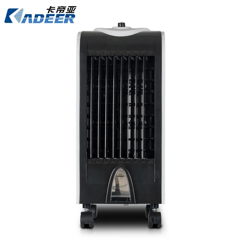 Home Appliance  Manufacturer Cool Breeze Portable Air Water Cooler Fan