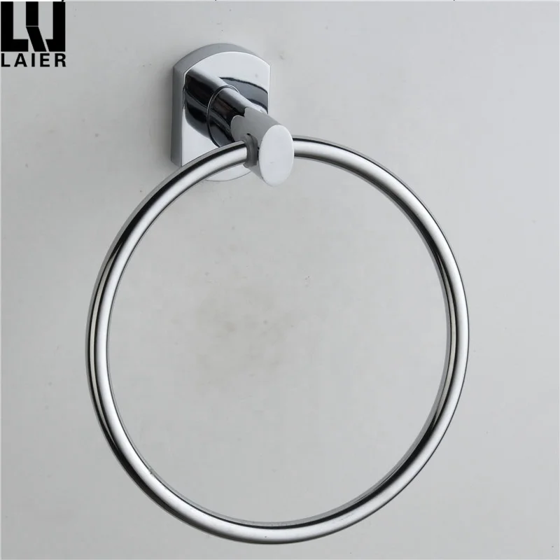 
China Manufacturer bath hardware zinc alloy wall-mounted bathroom accessory set 